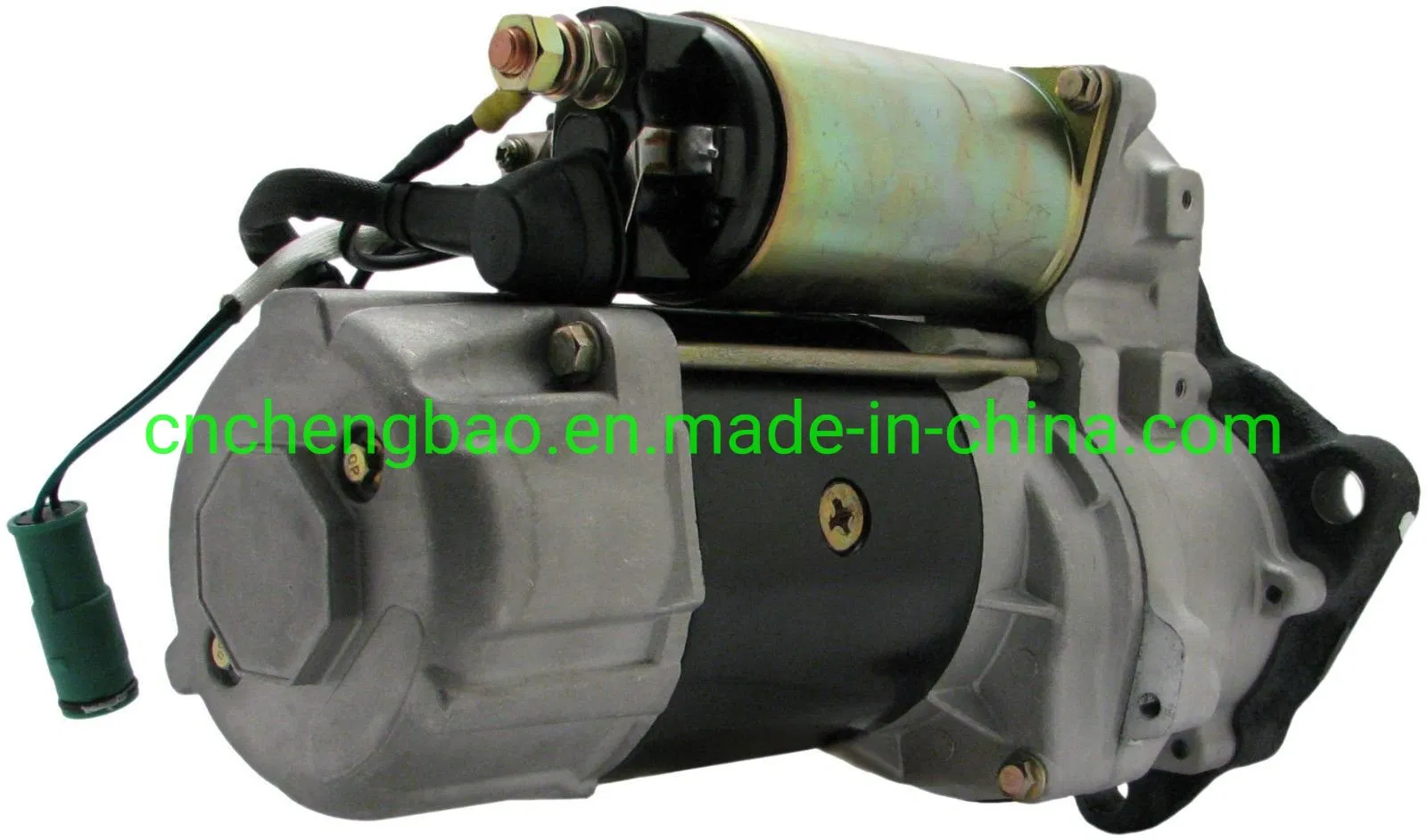 Стартер для дизельного двигателя 600-813-9322, 600-863-5711