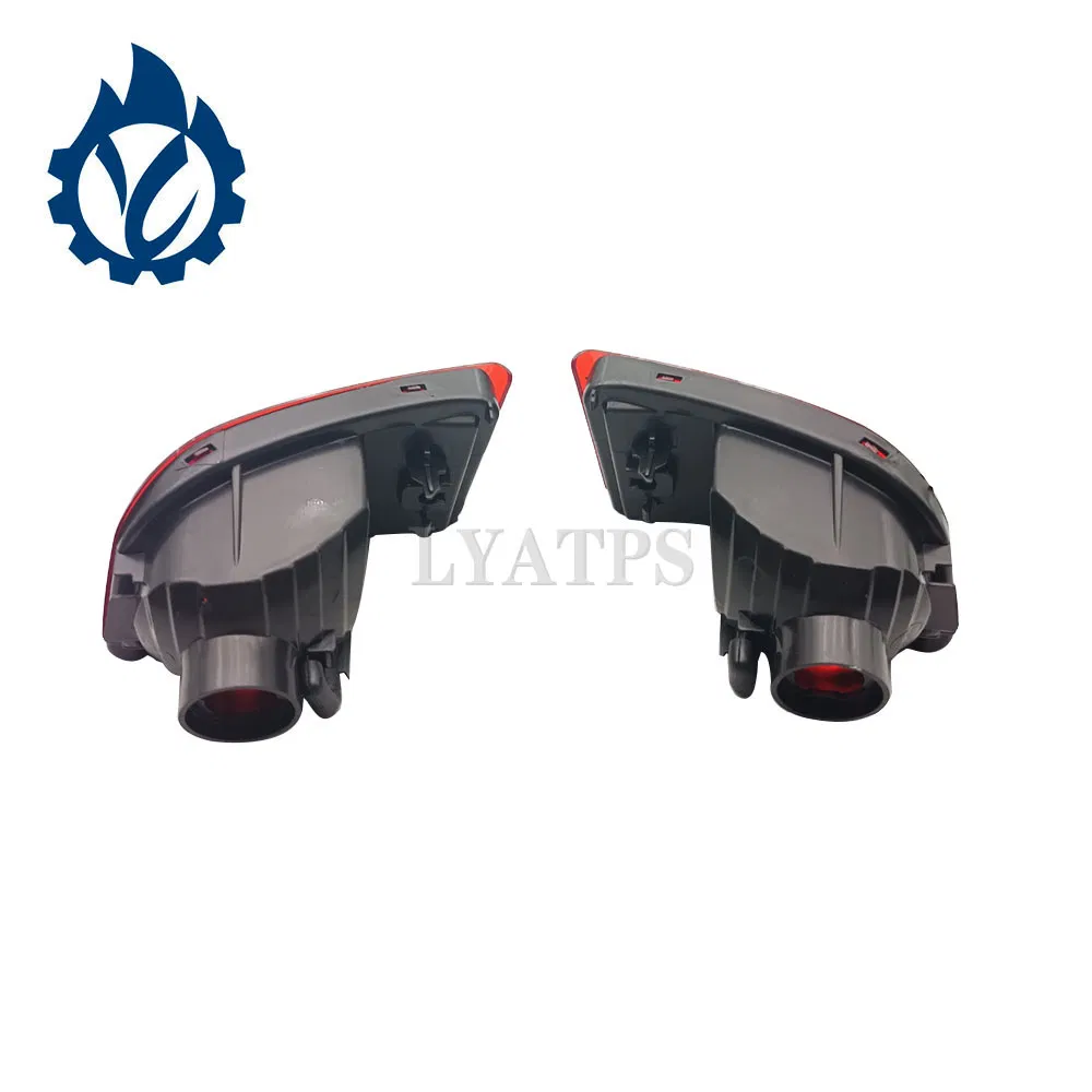 Фонарь бампера для Toyota Land Cruiser Prado 2002-2009