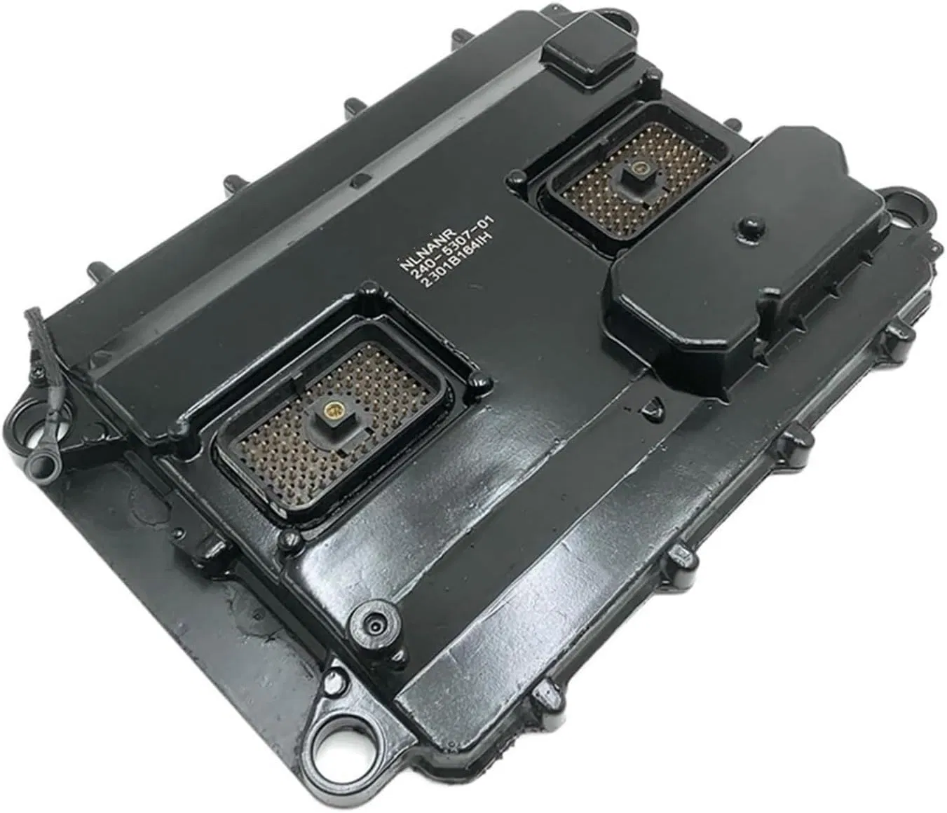 Модуль управления двигателем Caterpillar C-10 C-12 C-15 C16 3406E