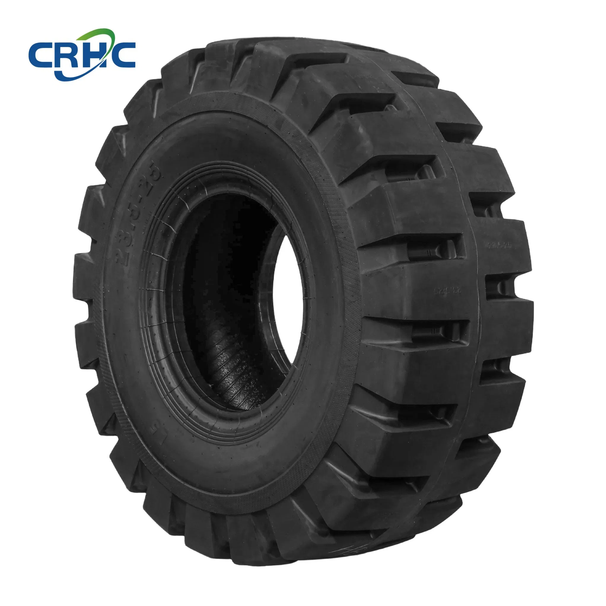 OTR off Road Tires Farm Tractor Tyre 29.5r25 15.5-38 10-16.5 Sizes for Construction Industry Llantas Pneus Manufacturer 11r22.5 295/80r22.5 17.5-25 23.5-25