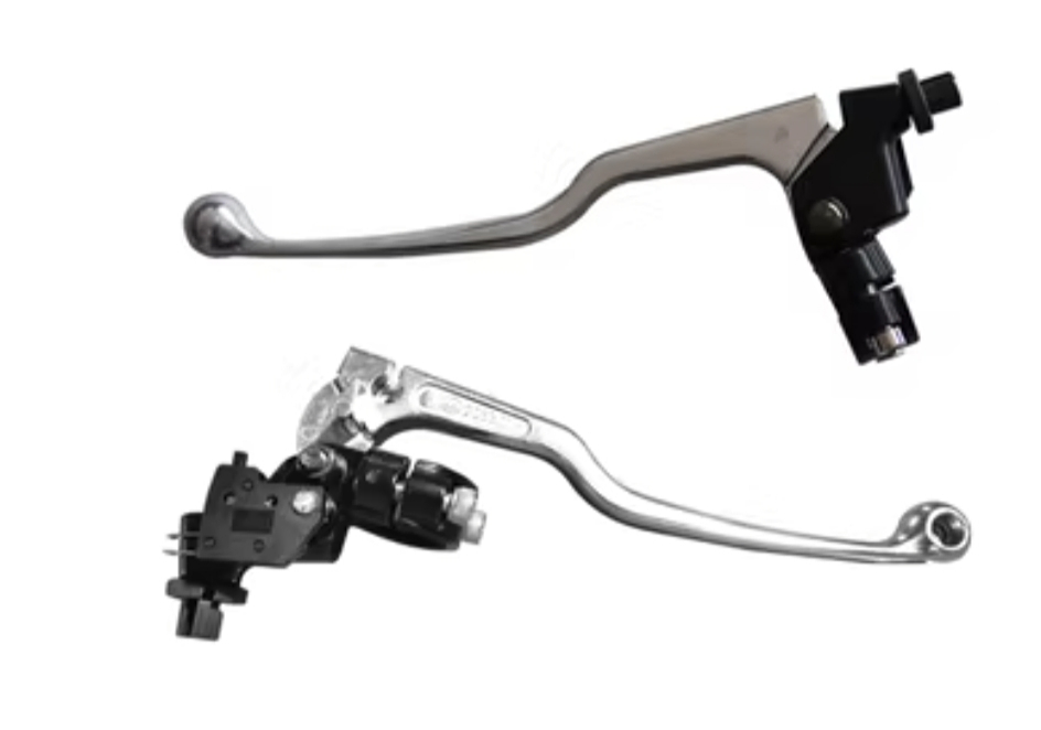 Фара светодиодная RKS R250 NM255S PHANTOM для мотоцикла