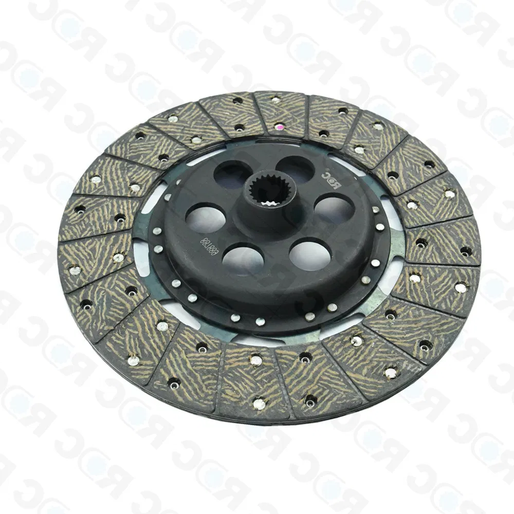 Диск сцепления MF375/285/265 OEM 3610274M92