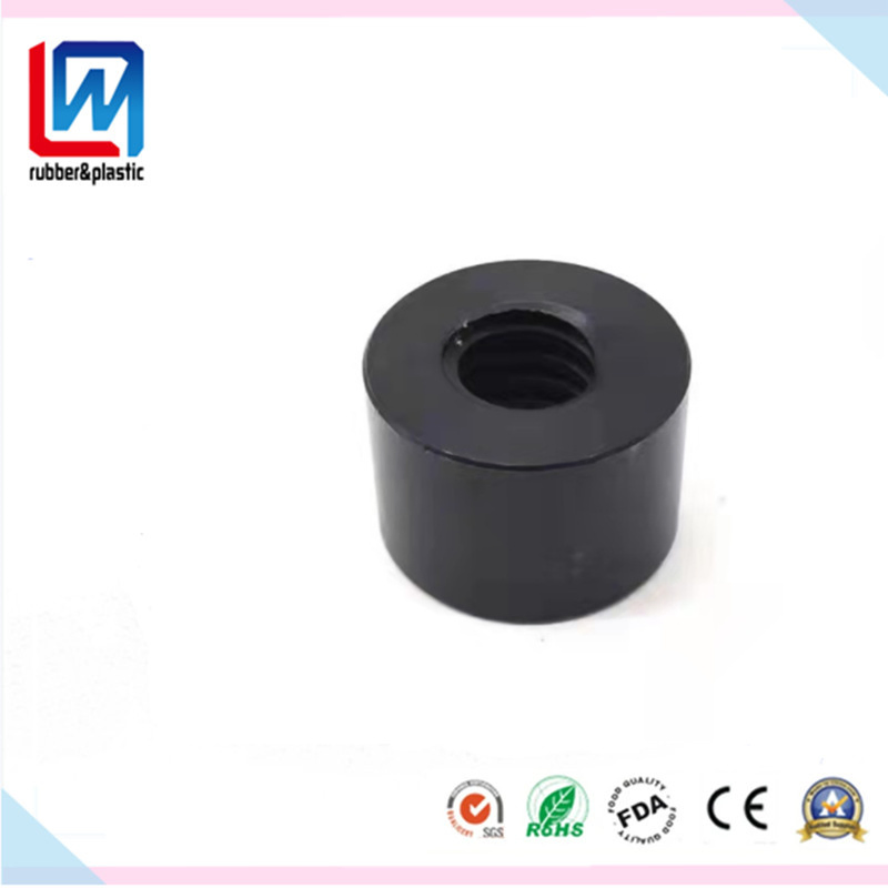Custom Auto Suspension Buffer Rubber Bushing