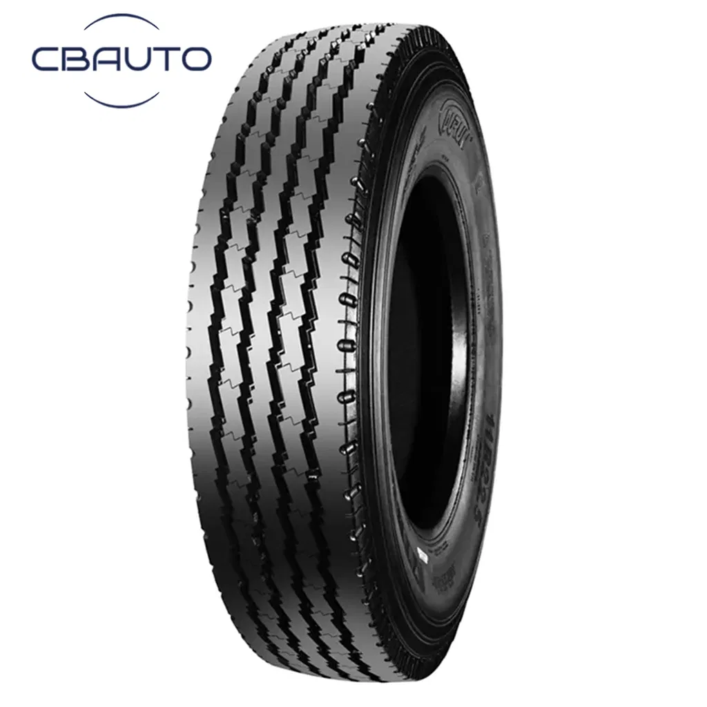 TBR 11r/22.5 10.00r20 Truck Tyres, 295/80r22.5 Radial Truck Tyres 11.00r20 12.00r24 for Offroad