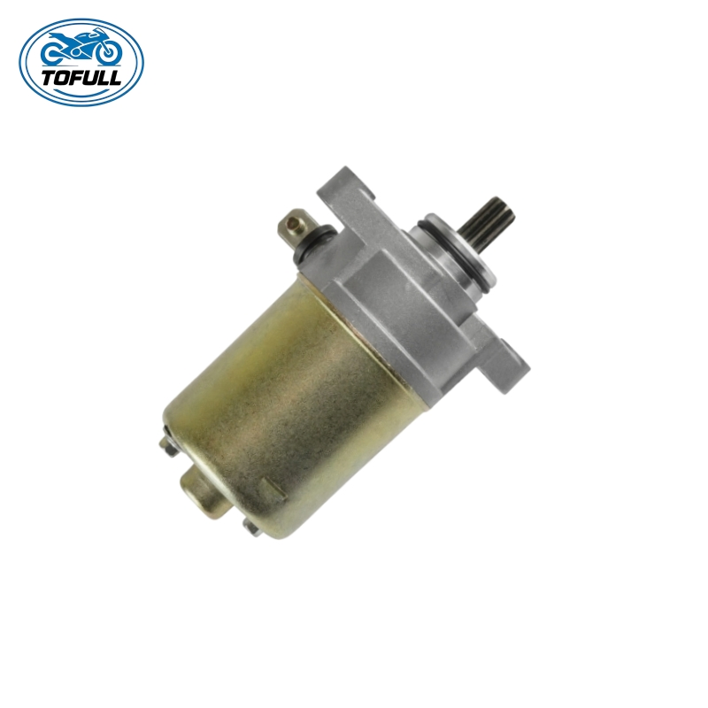 Стартер для мотоцикла Polaris Outlaw 50