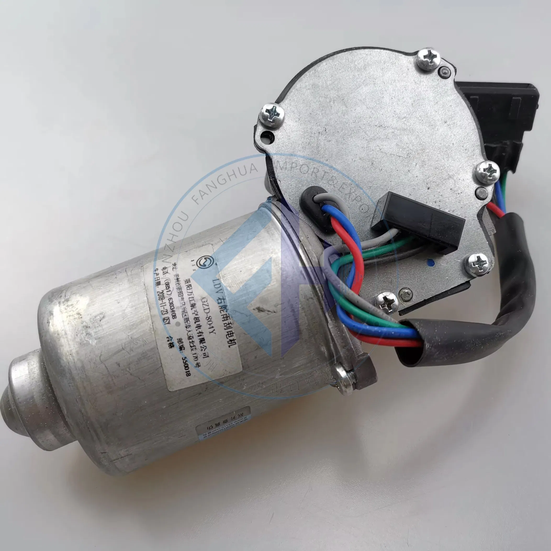 Дворник мотор для Saic Maxus V80, арт. C00013569