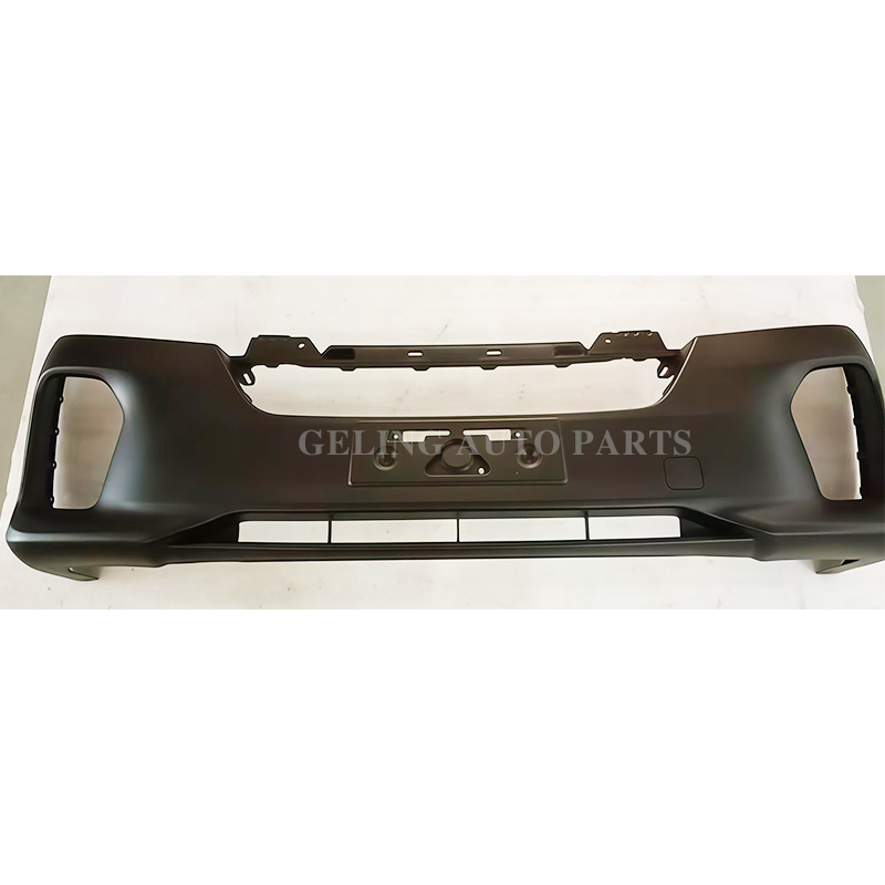 Передний бампер для Nissan E26 NV350 2019