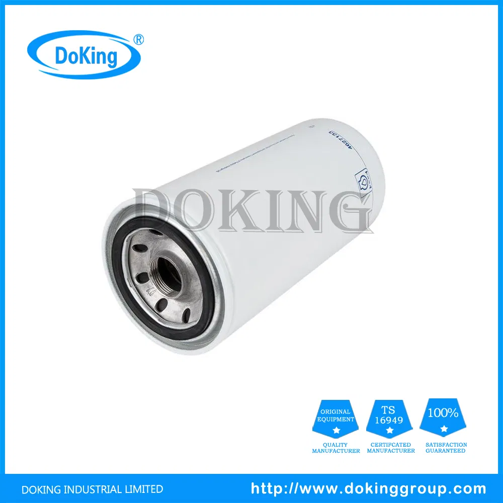 Hot Sale Engine Oil Filter 4627133 for Trucks