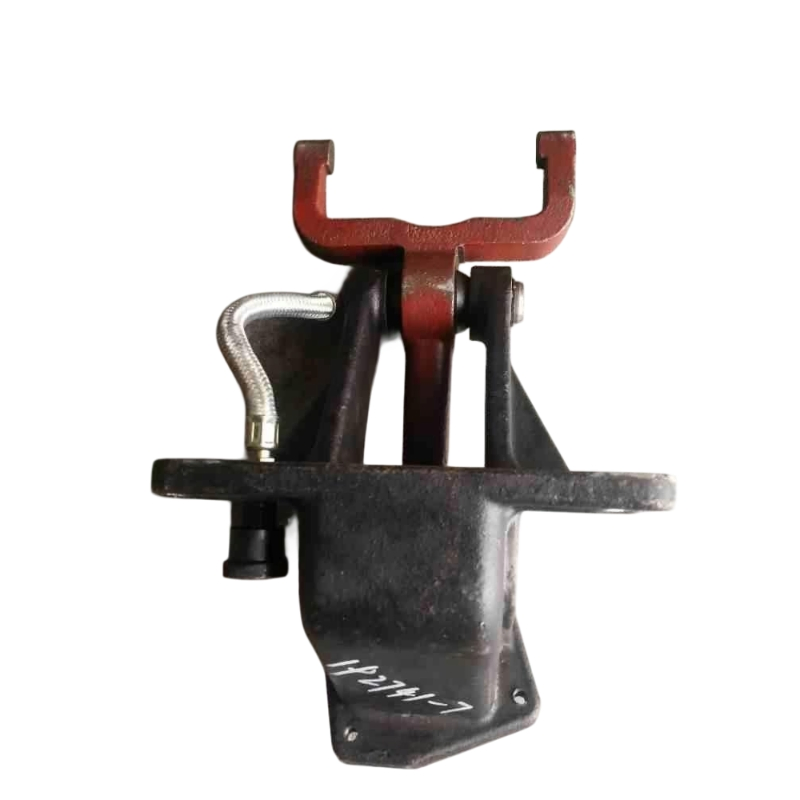 Кронштейн двигателя JAC YG9632590001, верхняя пластина