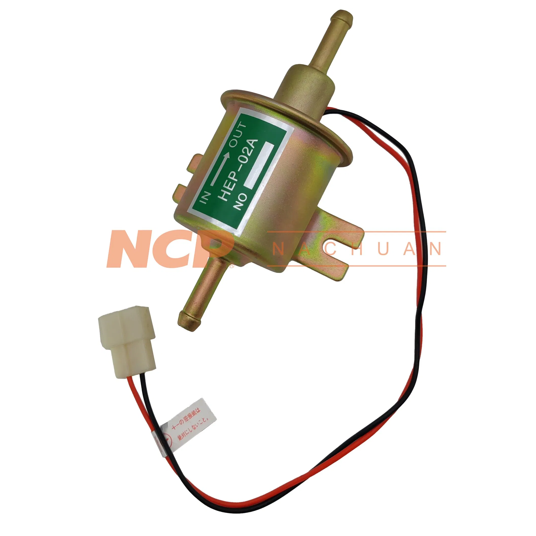 for Engine Electric Fuel Pump Hep02, 032at090600, Dw588 Hep-02A