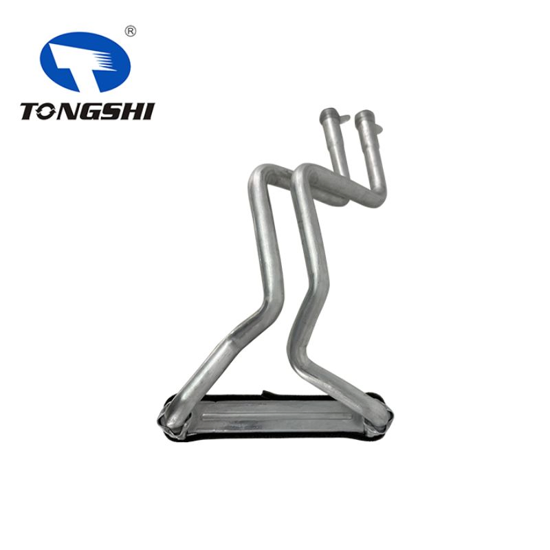 Радиатор печки для KIA Optima 2016-2018