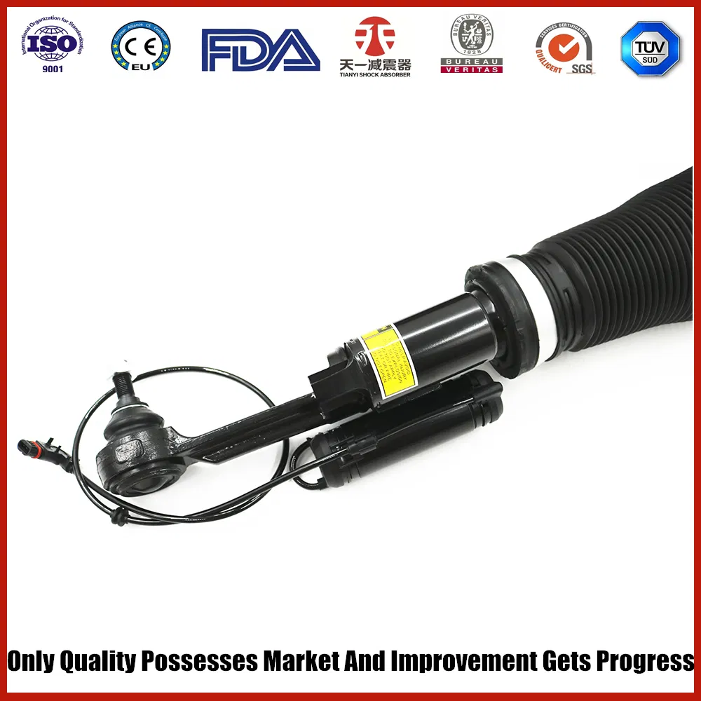 W221 Air Suspension Shock Absorber Front