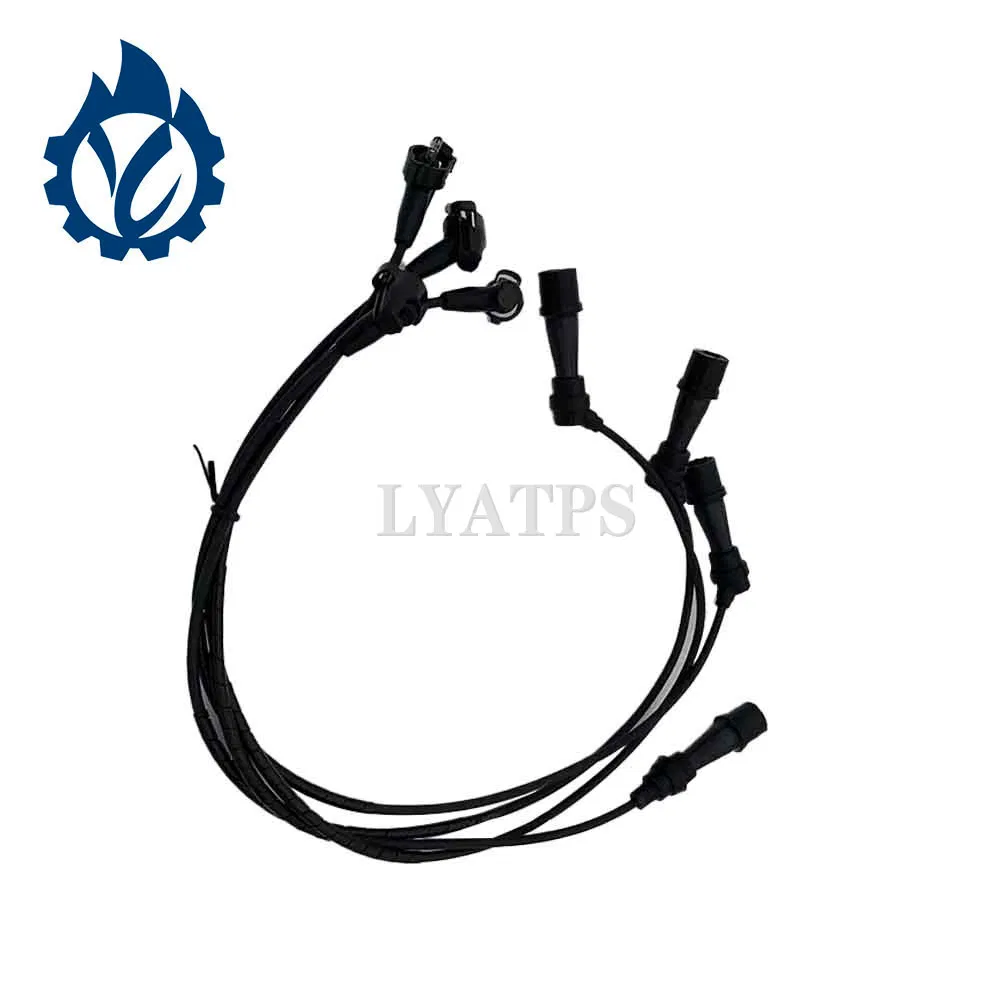Комплект проводов зажигания для Toyota Hiace 1RZ 90919-22371