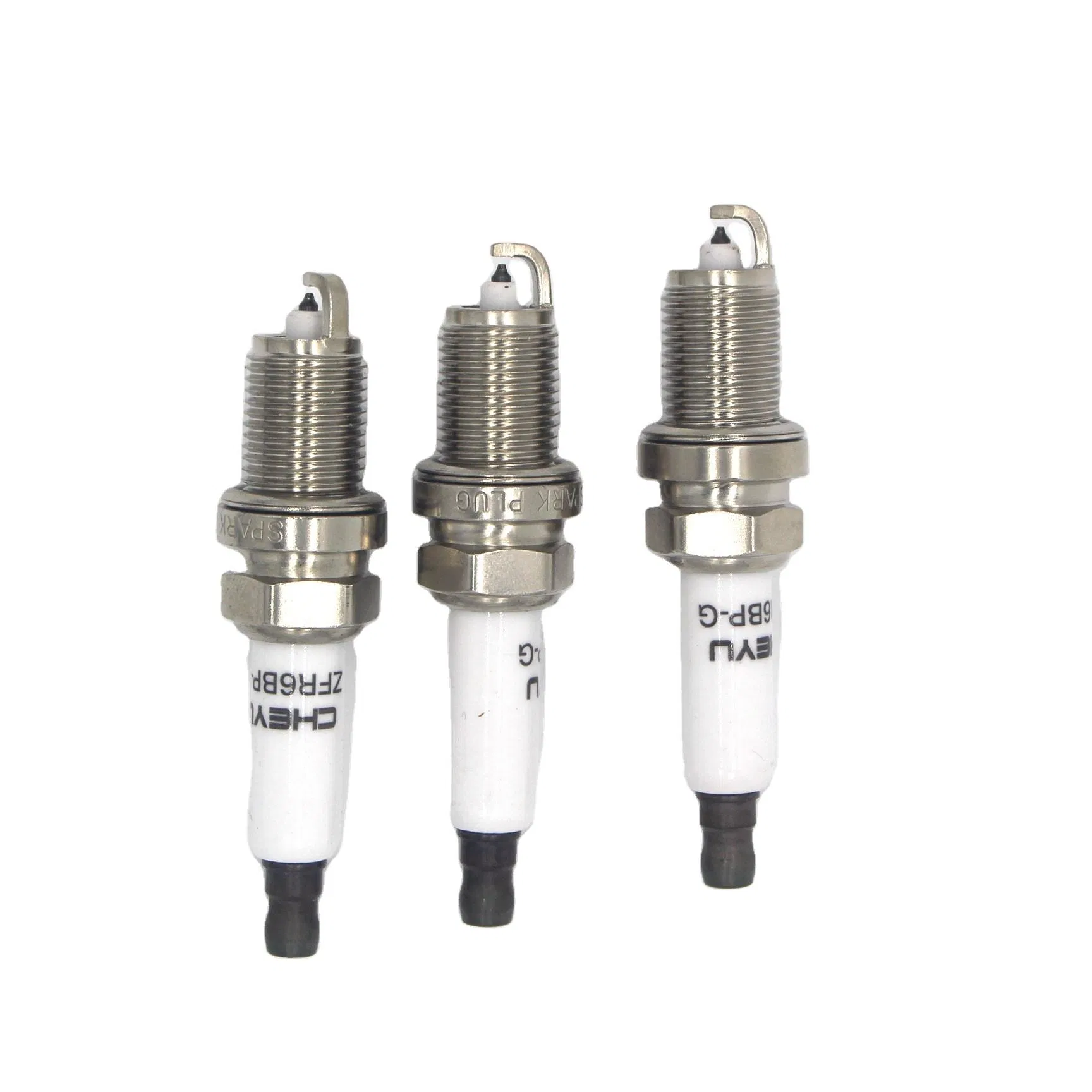 Универсальный набор проводов для свечей зажигания 1748 ZFR6BP-G