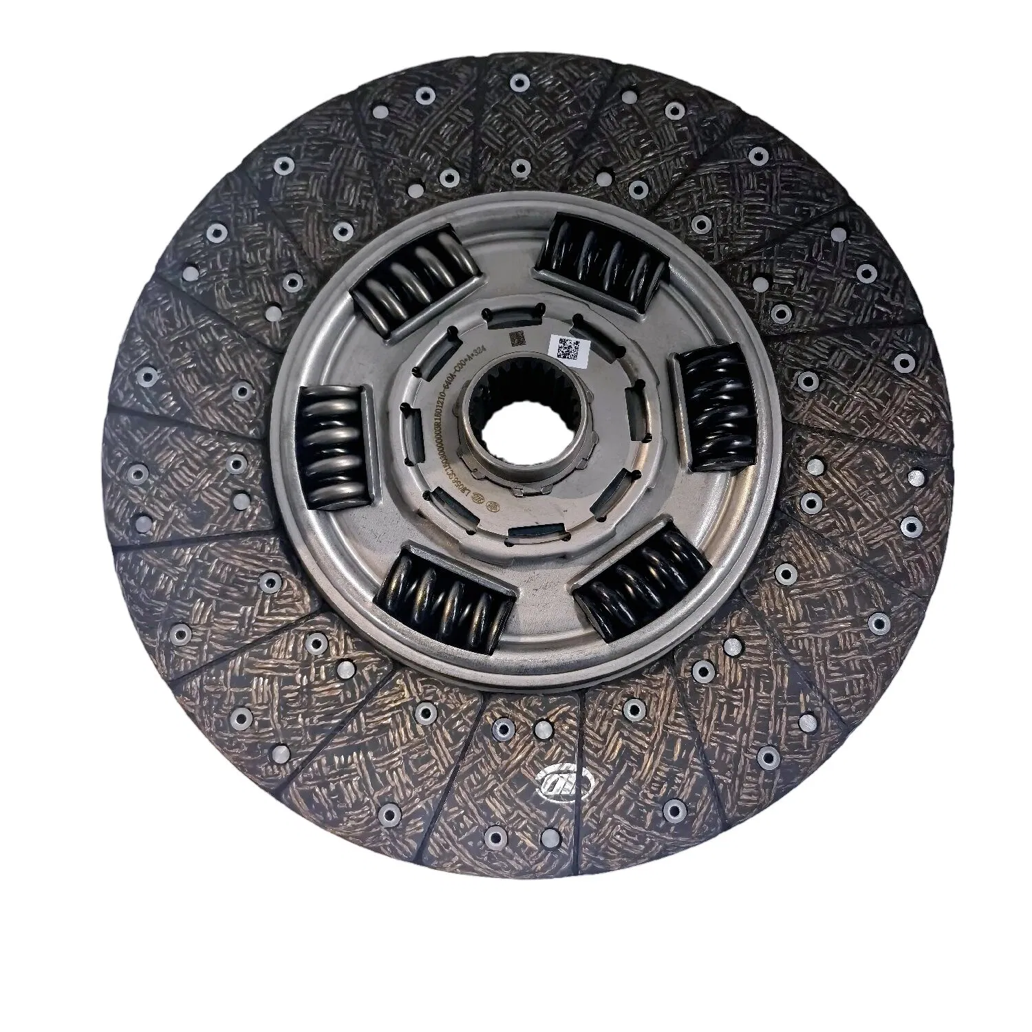 Сцепление для грузовиков FAW, HOWO, Shacman, Sinotruck