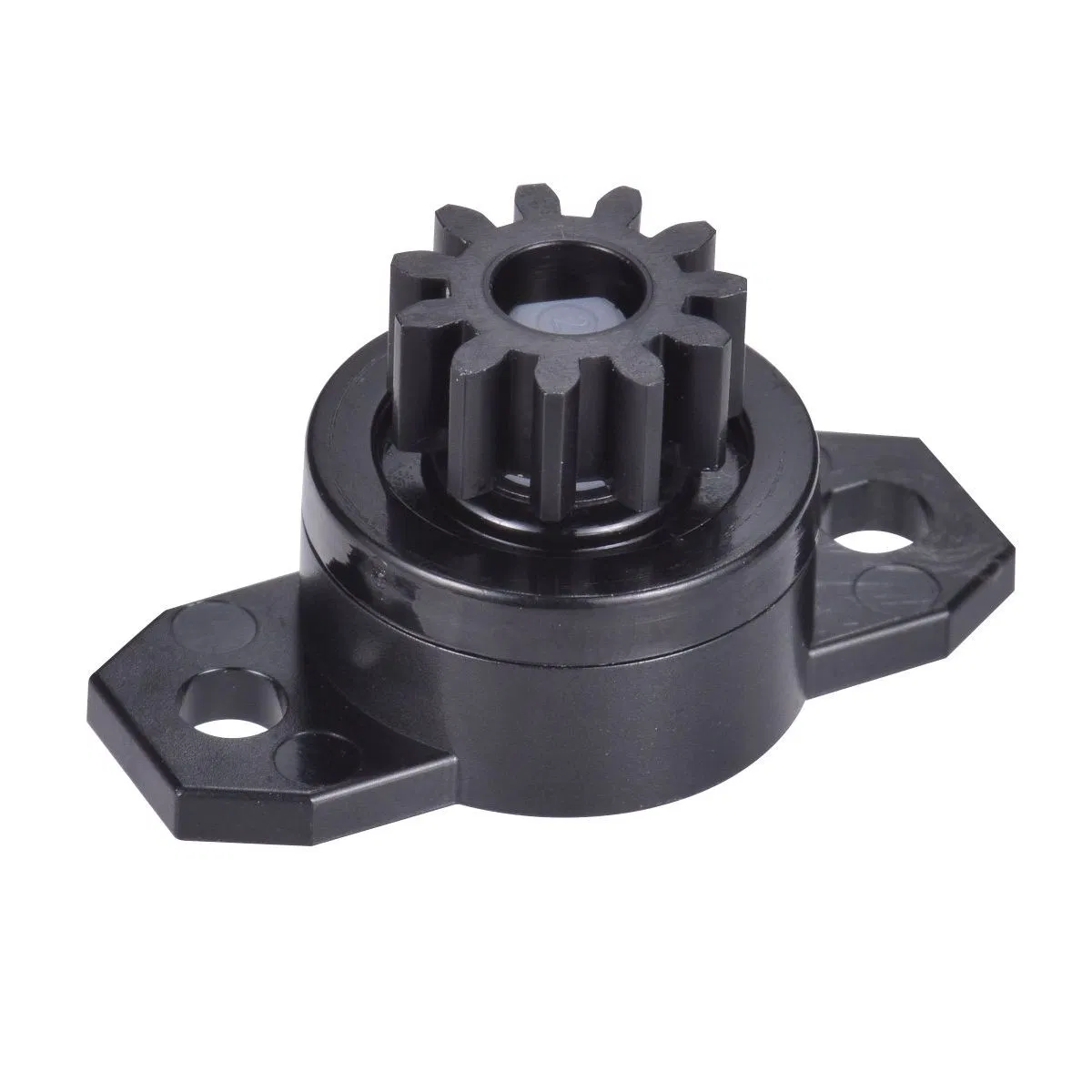 Dobond Motion Control Devices Bidirectional Unidirectional Gear Wheel Dampers Screwable Clips