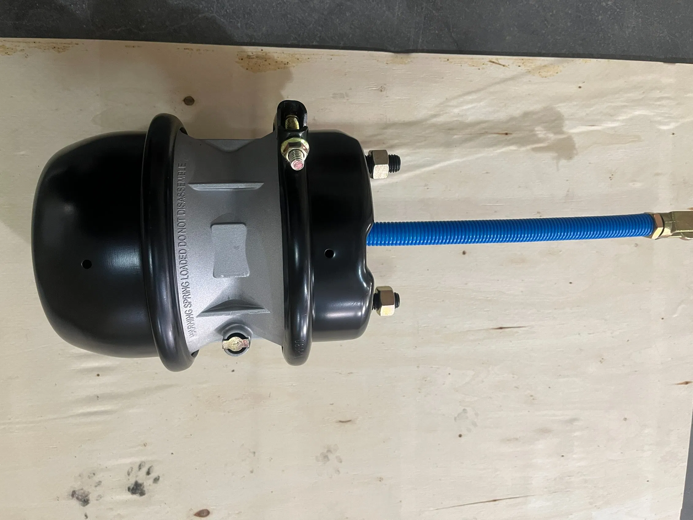 Тормозная камера EBC3030CPLBX для грузовиков