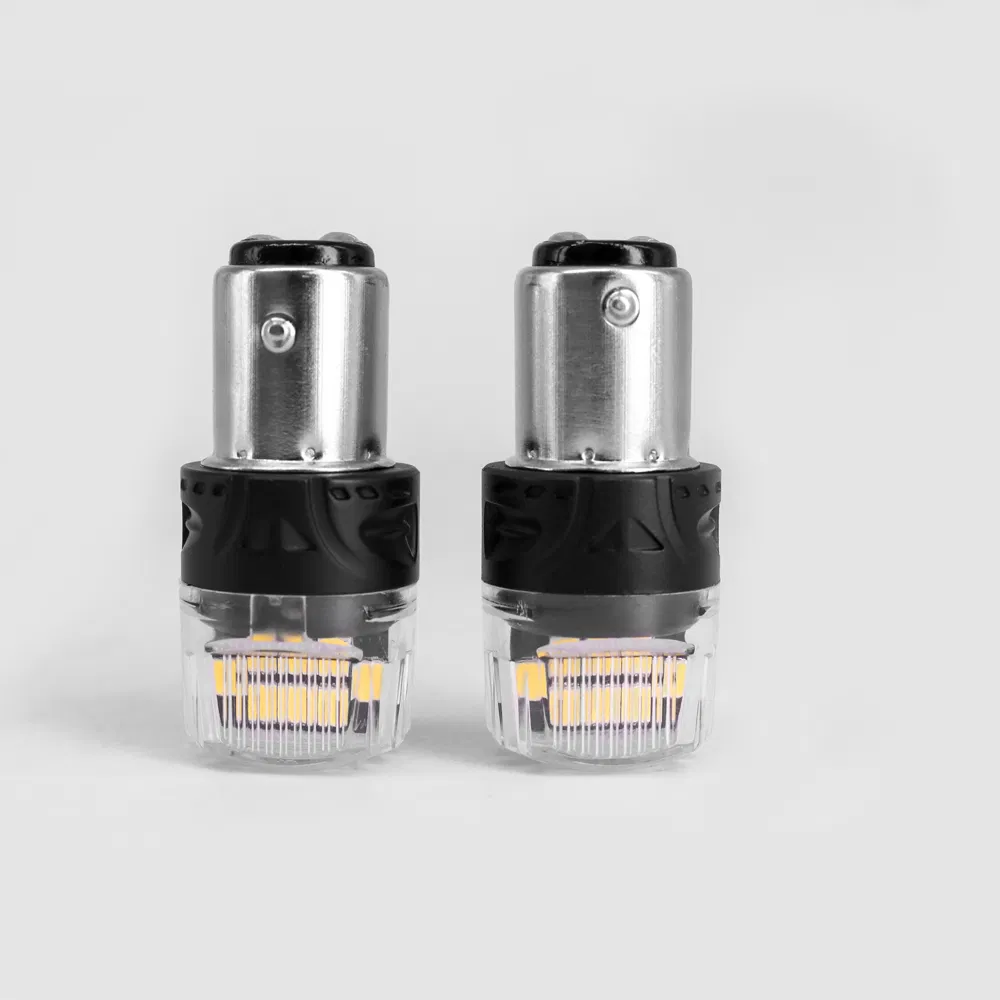 Светодиодная лампа BRS 1156/1157 для авто, белая