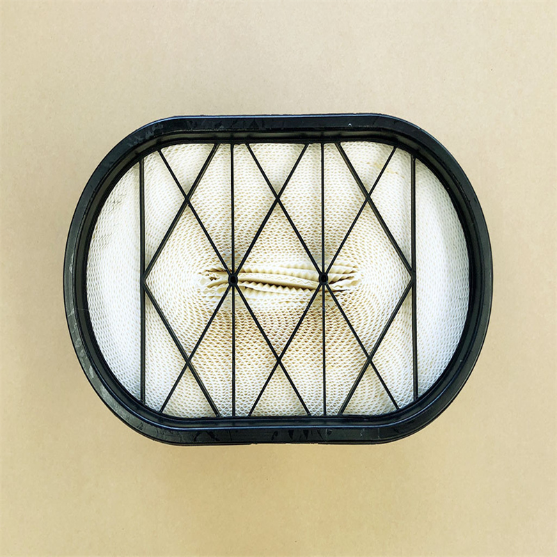 Original Accessories Brake Parts Truck Filter Truck Part	Shacman Part 	DC Filter Assembly