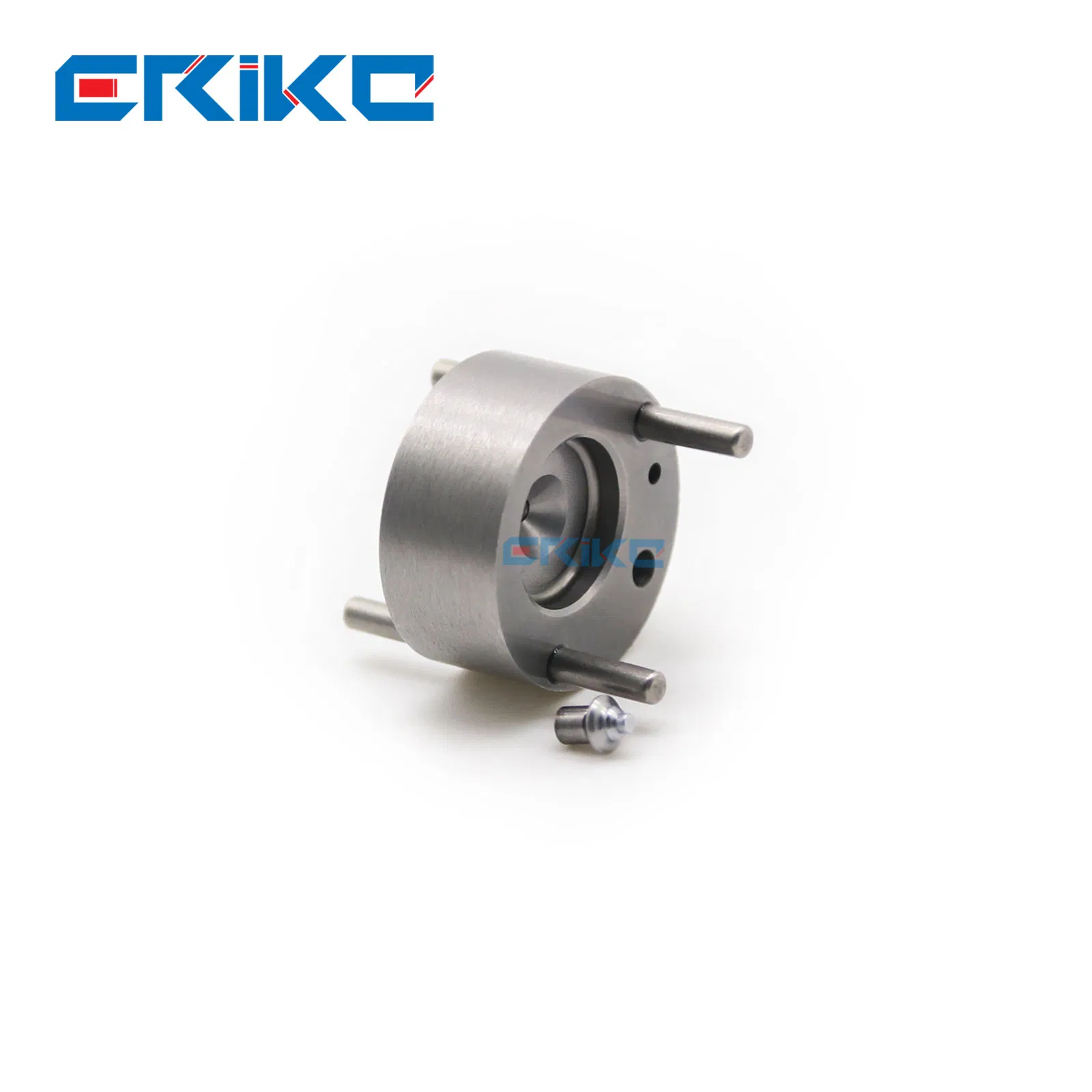 Erikc F 00g X17 004 Bosch Piezo Electric Valve for Piezo Injection F00gx17004 Genuine Original Common Rail Fuel Injectors Control Valve for 0445115 \116 \ 117