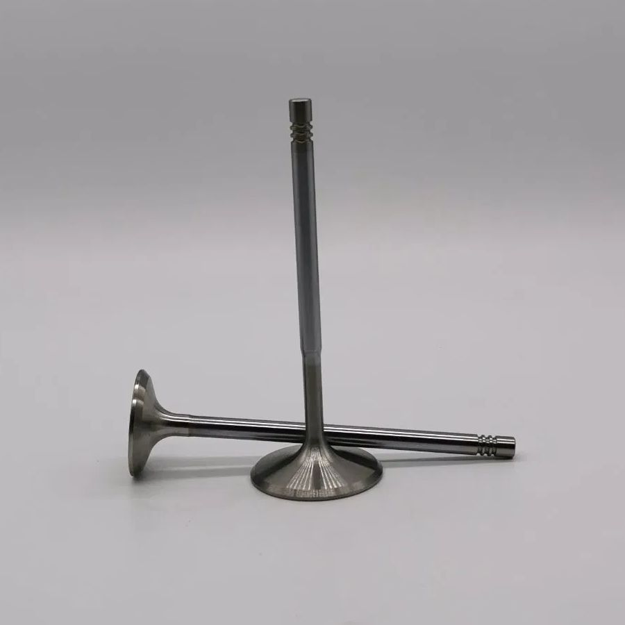 Клапаны двигателя впускные и выпускные Mercedes M278 M157