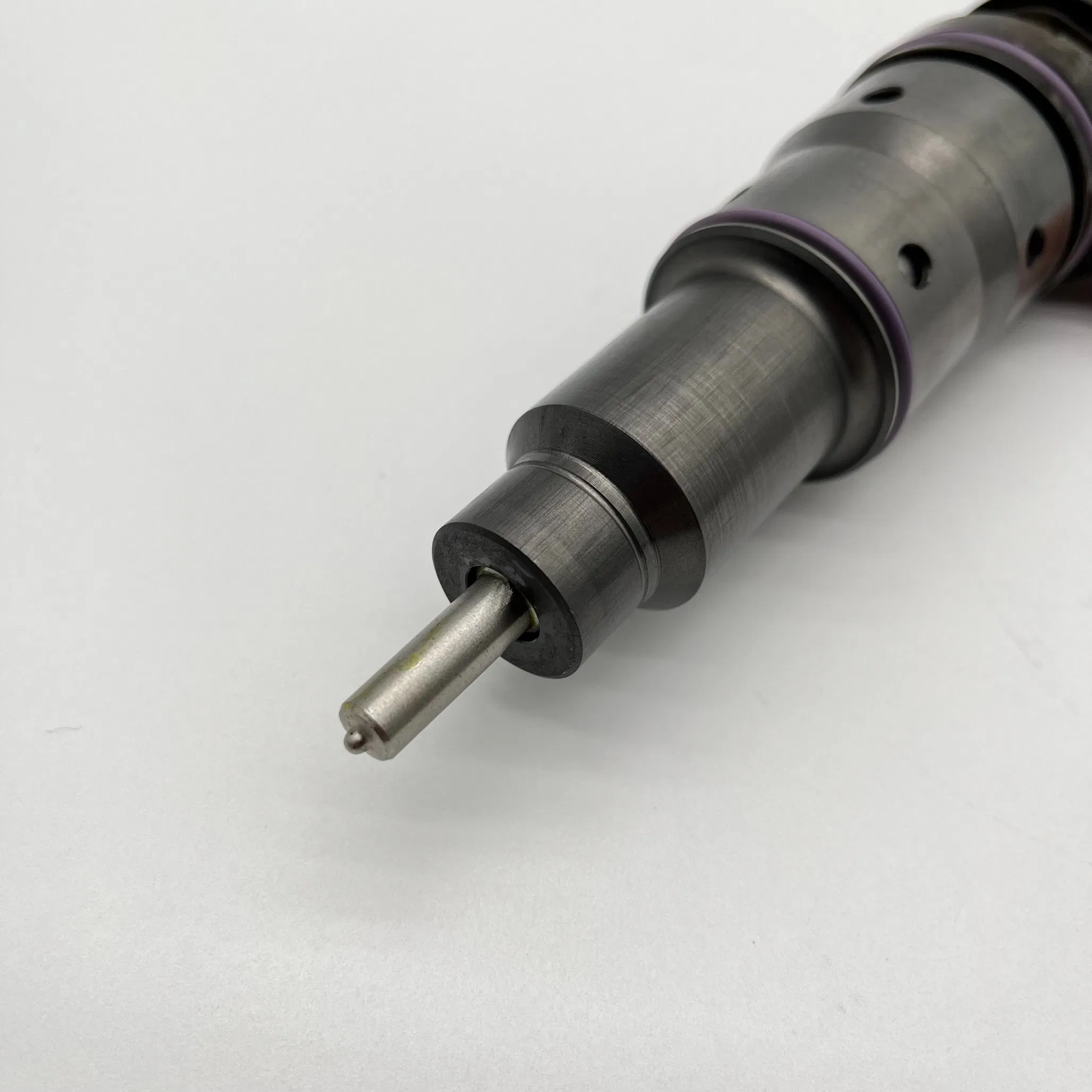 Diesel Fuel Injector 33800-84300 Bebe1r14001 Bebe1r14101 Bebe1r14201 Bebe1r14301 Bebe1r14401 42013403 Is Suitable for Hyundai Engine 3+3 Intelligent Fuel Injec