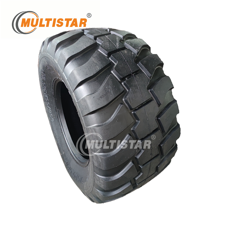 Agricultural Tires Radial Flotation Tires Implement Tires (600/55R22.5 650/50R22.5 710/45R22.5 710/45R22.5 750/45R26.5 800/45R26.5)