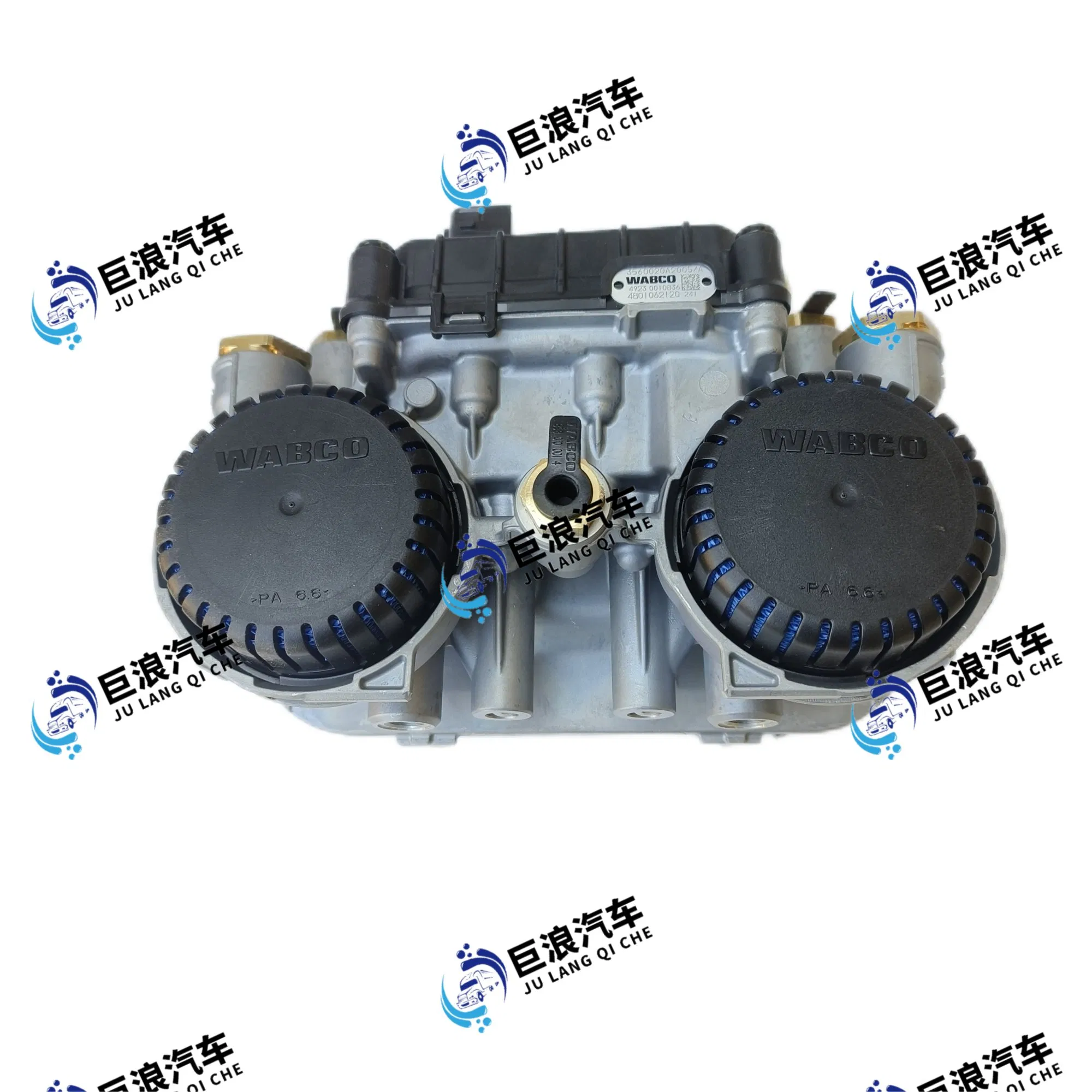 Good Quality Original China FAW J7 J6 Ebs Rear Axle Module 3560020A2005/a