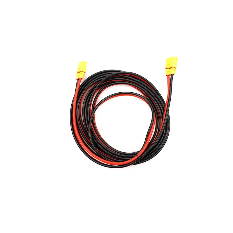 Жгут проводов для медицинских устройств с автоматами