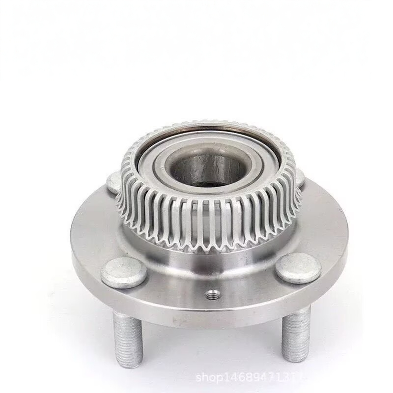 Подшипник ступицы колеса Jrm3940 Du40680042