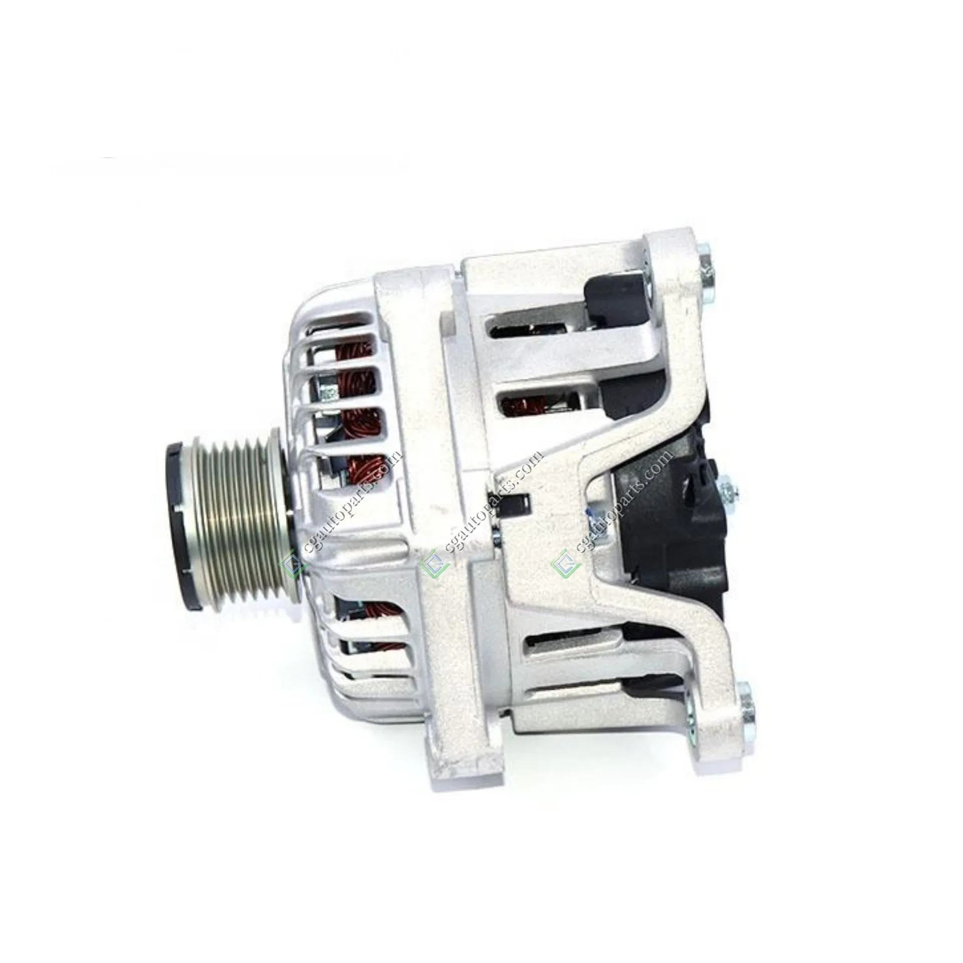 Генератор для BMW 5 (E60) 2001-2010, OEM 13500586