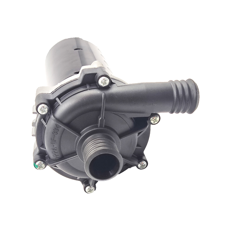 Помпа водяная для Mercedes-Benz W216, W218, W215