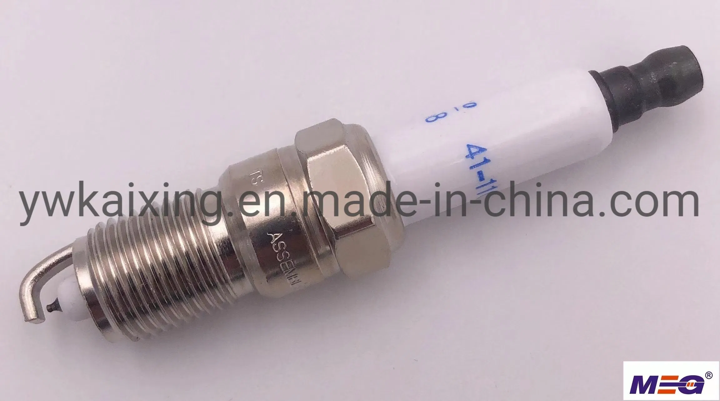 Иридиевые свечи зажигания AC Delco 41-110