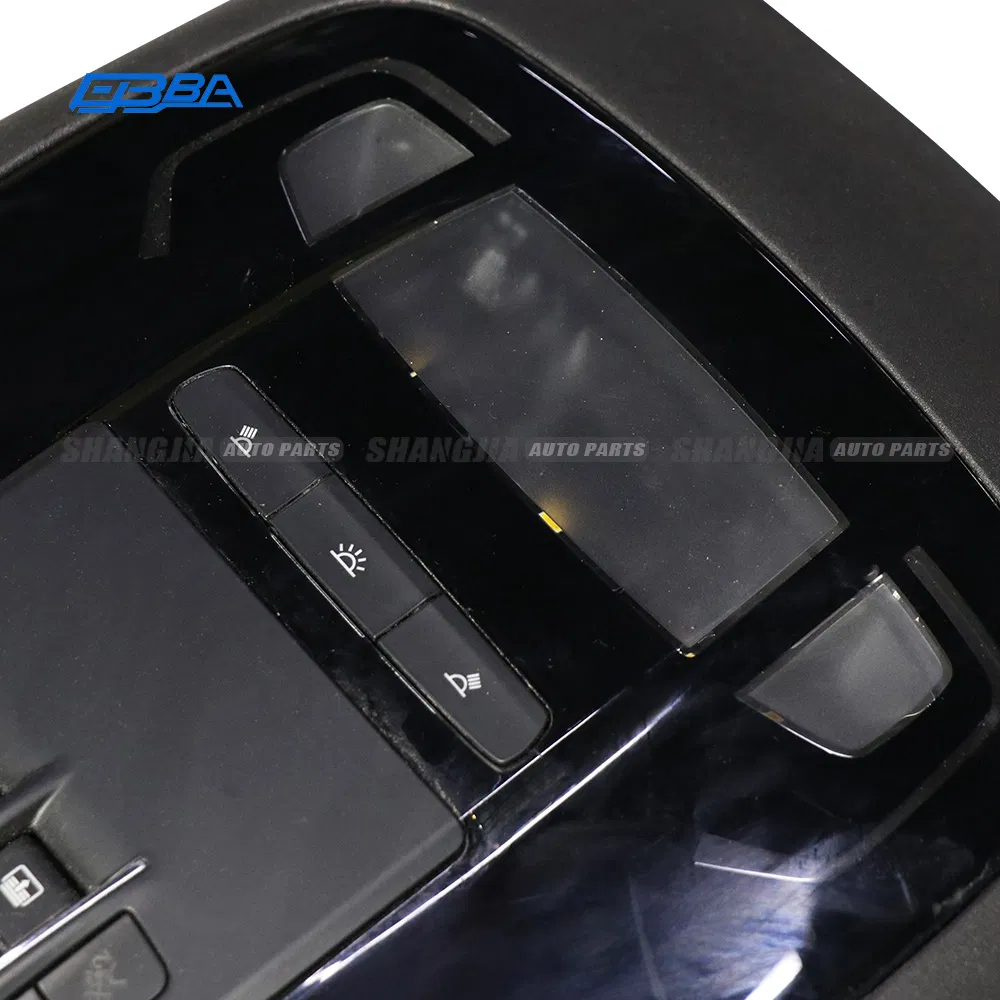 Выключатель люка для Maserati Levante 670090458