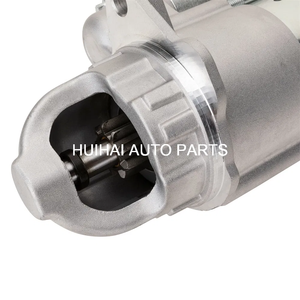 Стартер автомобильный 6493 10465551 для Chevrolet