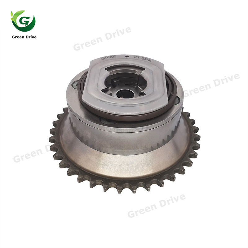 Выпускная система VVT для BJ40