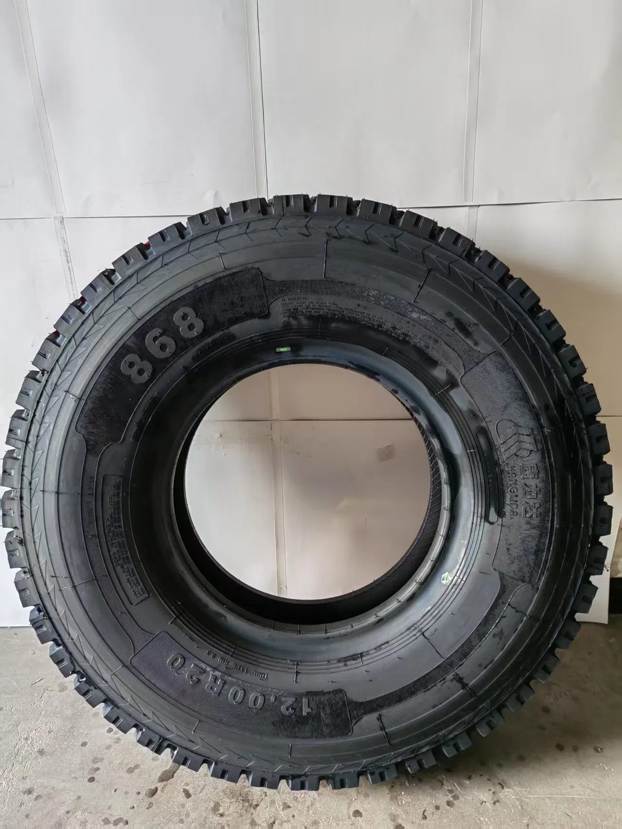 Грузовые шины 12.00R20 22PR TBR Premium