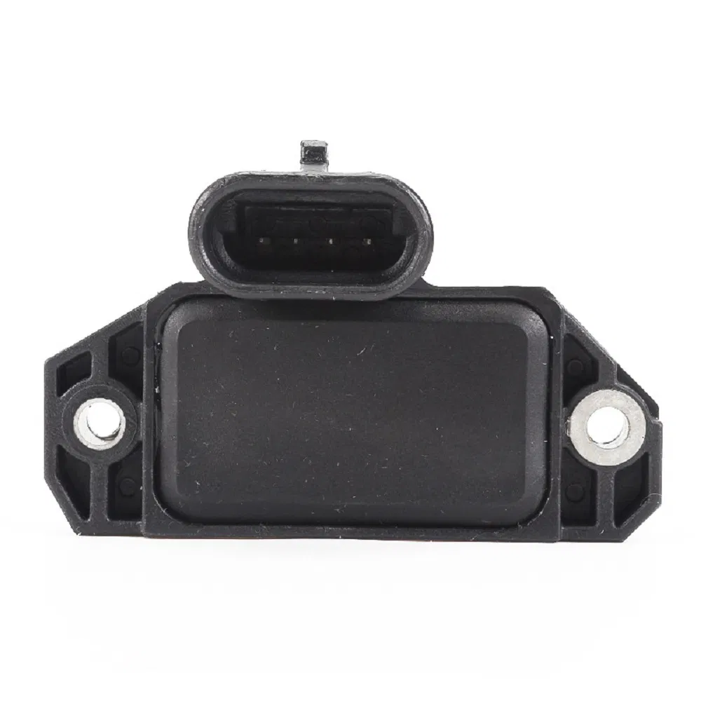 Модуль управления зажиганием 8162015990 для Chevrolet, Cadillac, Buick, Isuzu, Pontiac