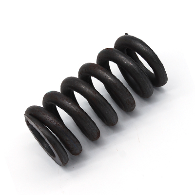 Hongsheng OEM Custom Metal Aluminum Stainless Steel Car Coil Suspension Spring for Auto Parts