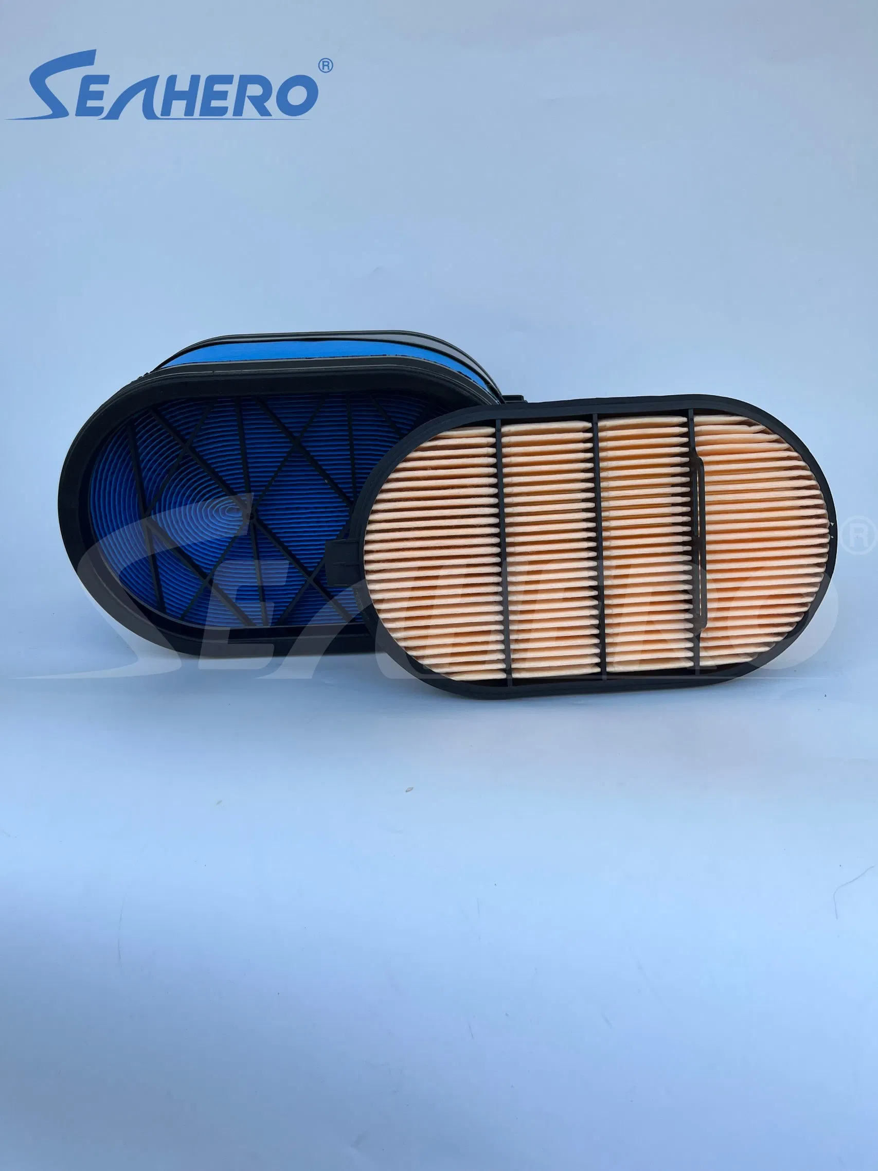 High Efficiency Auto Parts Air Filter Element 55200154 4286479m2 P608676 49676 Ca5788 550887D1 Psd100031 P784297 P605538 Cp33540 42569259 32-925752 Air Filter