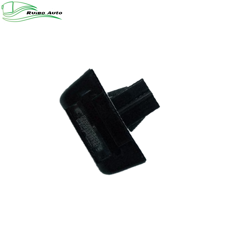 Фонарь подсветки заднего номера JAC 4108100R001/4134100R001