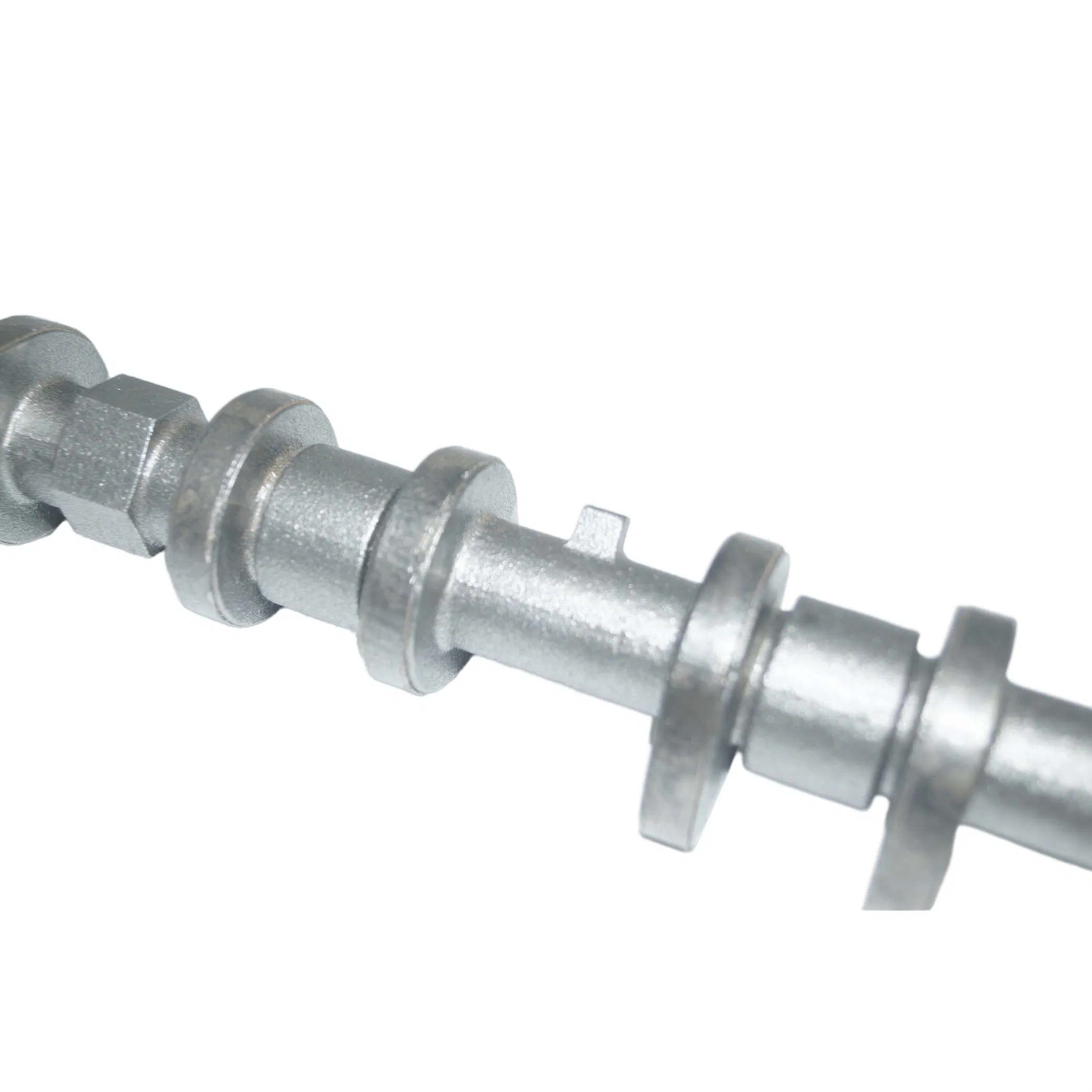 Холоднокатаный распредвал для 1.6L атмосферных двигателей