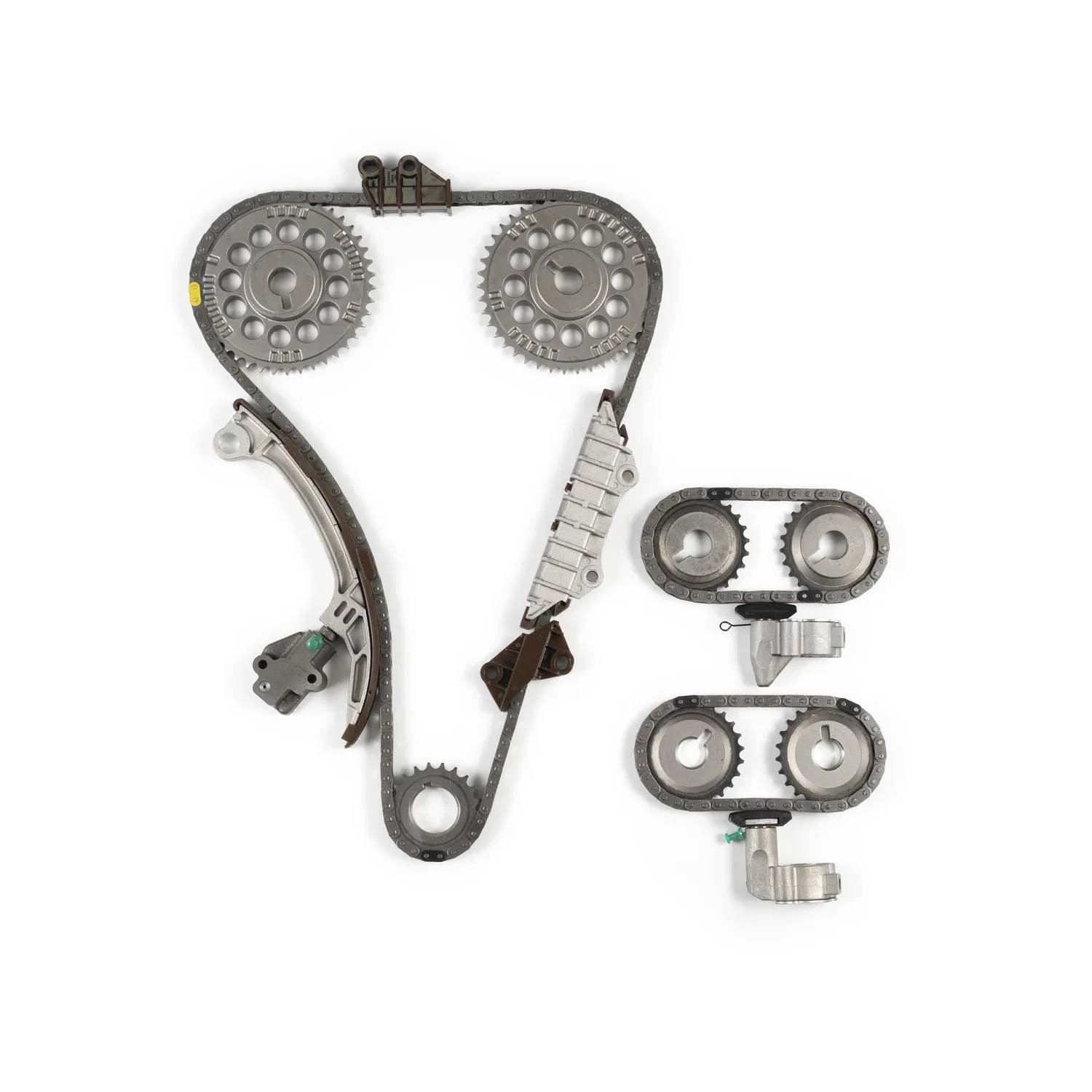 Ремкомплект ГРМ для NISSAN MAXIMA 1996-2001 V6 3.0L