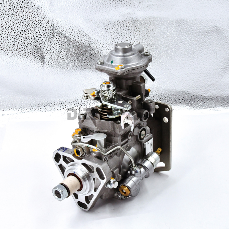 Fuel Distributor Injection Pump Bo-Sch Ve Series 0460424326, 0 460 424 326, Cum-Mins Eqb125-20, 3960902
