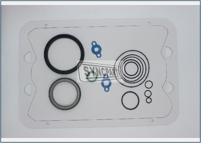 Jcb Spare Parts for Shaft 331/23193 320/09218 331/21118 331/27034 332/E0833 450/12403
