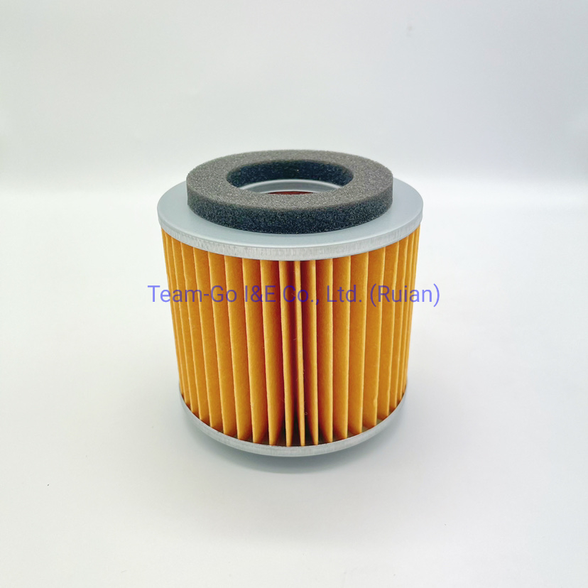 Motorcycle Air Cleaner Element /Air Filter (4TE-E4451-00)
