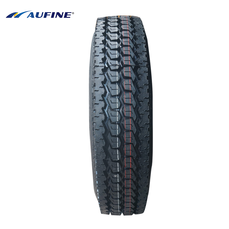 Aufine Af559 11r22.5 Cheaper Price Truck Tires with Top Quality