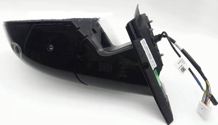 Chery Jetour Vehicle Side Mirror Assy Electric Foldable Mirrors