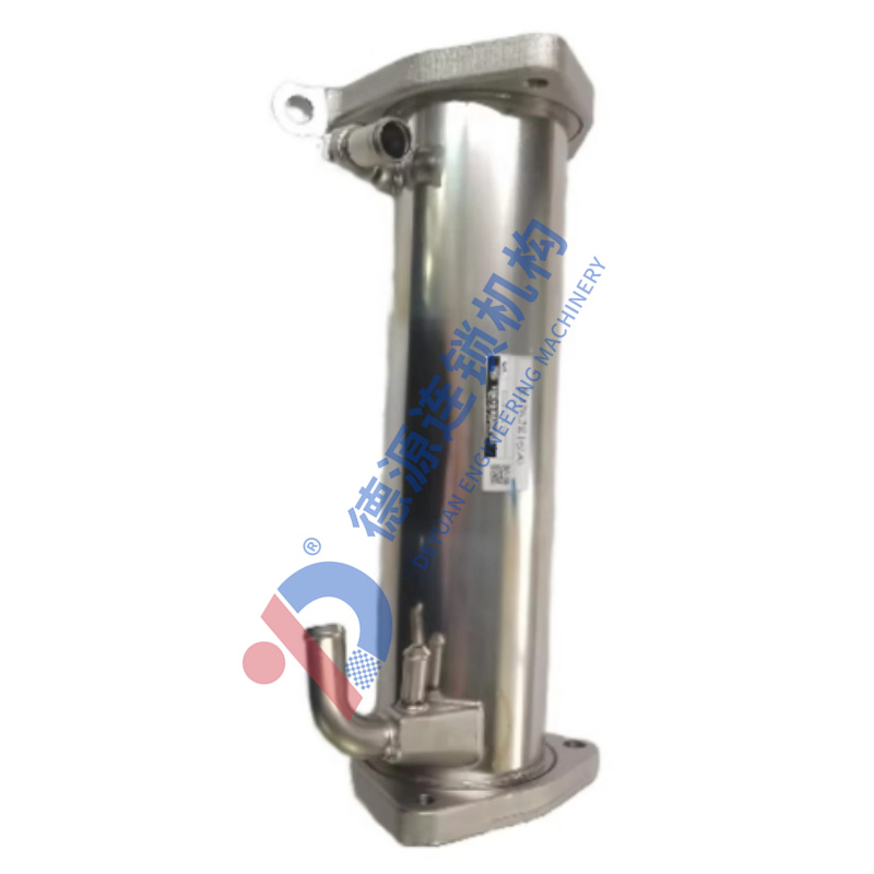 Клапан EGR 8-97628169-0 для Isuzu Cyz52y/6wg1