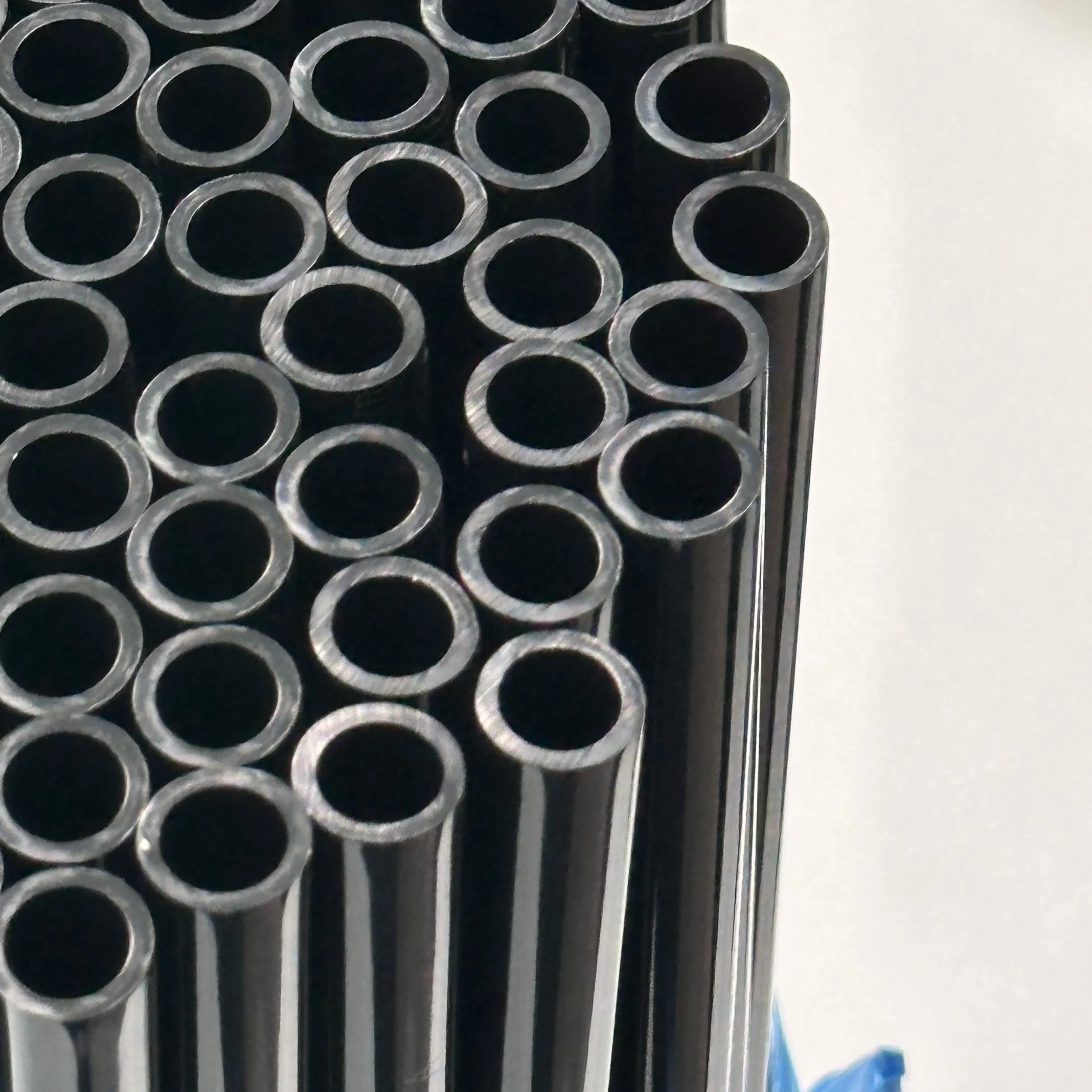 Suppliers Manufacture Custom Wholesale PA11 PA12 Nylon Hoses Suitable Automotive Fuel Cooling Vacuum Systems